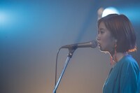 杏沙子（撮影：川田洋司）