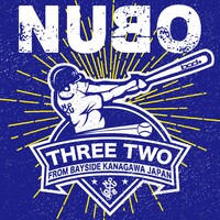 NUBO「THREE TWO」ジャケット