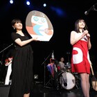 SOLEIL復活ライブで「ハイスクールララバイ」と新曲披露、高校合格したそれいゆを祝福