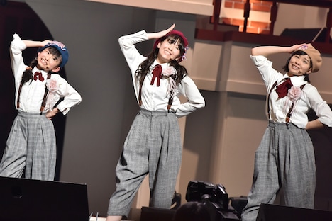 美術部 Art Performance Unit trico dolls