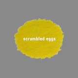 SaToA「scrambled eggs」ジャケット