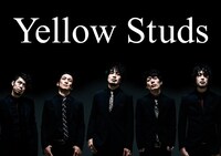 Yellow Studs