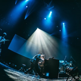 WEAVER最新作「流星コーリング」の世界を生で届けたツアーに幕