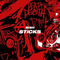 BiSH「STiCKS」ジャケット