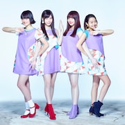 ラスアイ大森莉緒在籍ユニットeyes、3rdシングル「Happy!」発売