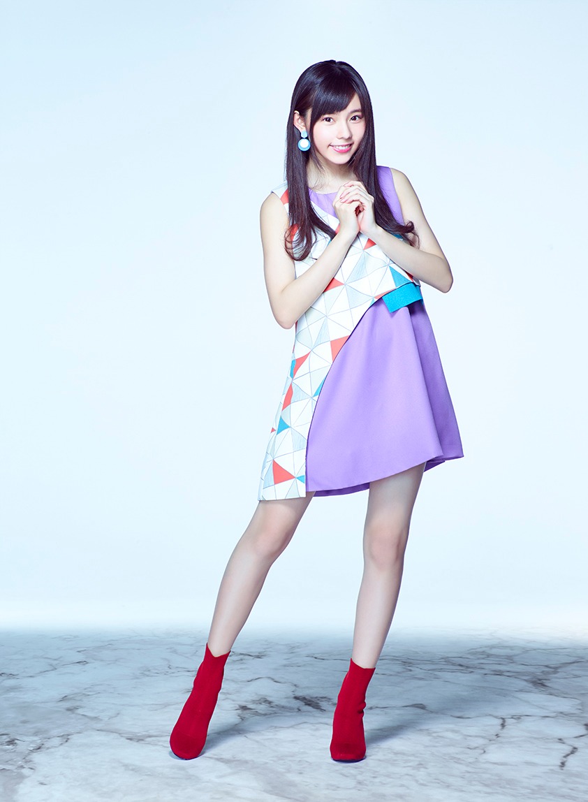 大森莉緒