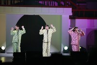 帰宅部 sleepiece（写真提供：アミューズ）