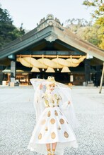 きゃりーぱみゅぱみゅ（写真提供：アソビシステム）