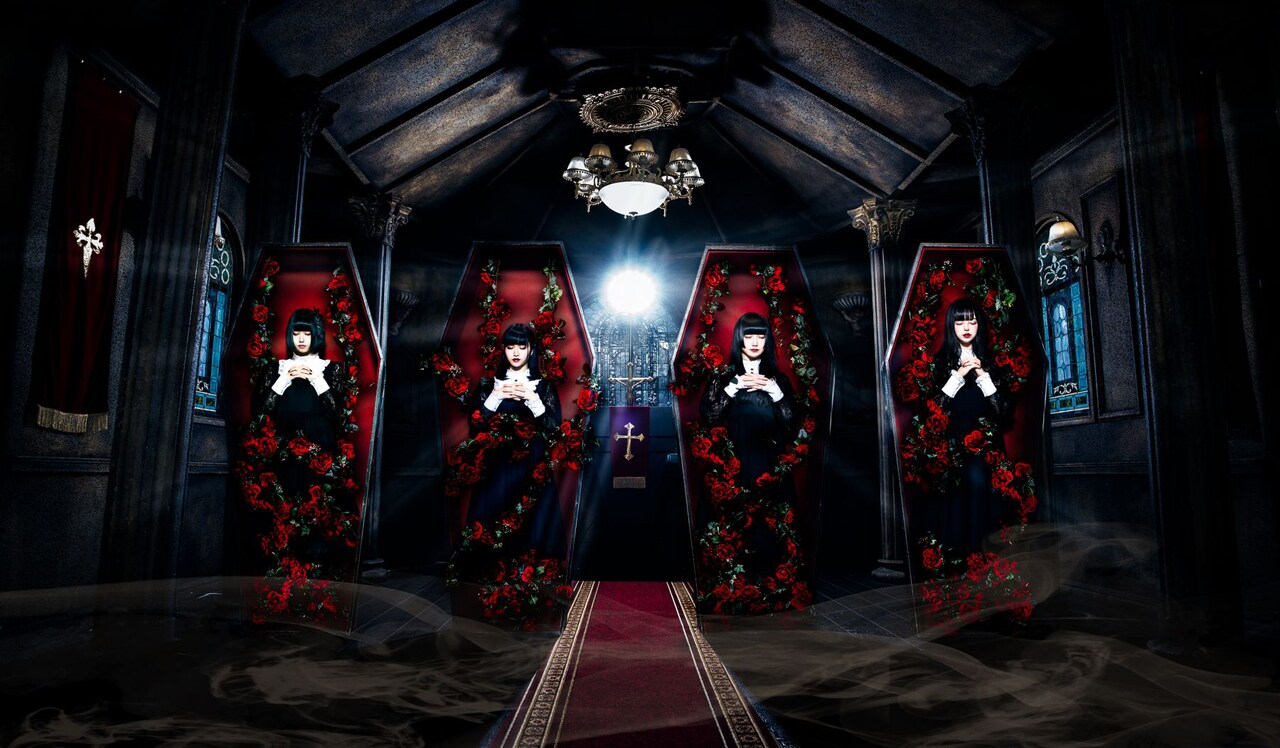 じゅじゅ新曲を松永天馬が提供