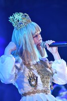 きゃりーぱみゅぱみゅ（写真提供：アソビシステム）