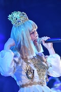 きゃりーぱみゅぱみゅ(写真提供:アソビシステム)