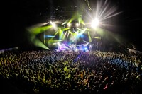 Non Stop Rabbit（撮影：菊島明梨）