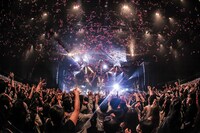 Non Stop Rabbit（撮影：菊島明梨）