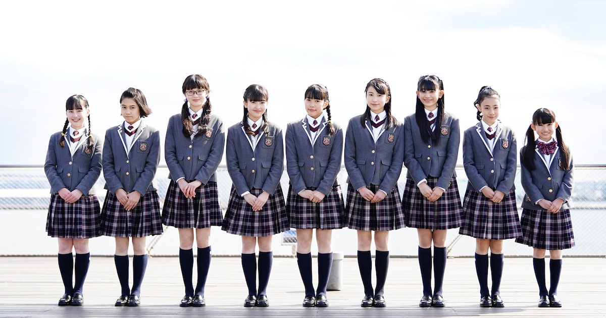 さくら学院、2019年度最初の公演日程発表 - 音楽ナタリー