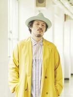 常田真太郎（スキマスイッチ）