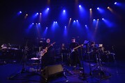 「THE BEATNIKS Live 2018 “ビートニクスがやってくる！ シェ！ シェ！ シェ！”」の様子。