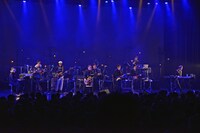 「THE BEATNIKS Live 2018 “ビートニクスがやってくる！ シェ！ シェ！ シェ！”」の様子。