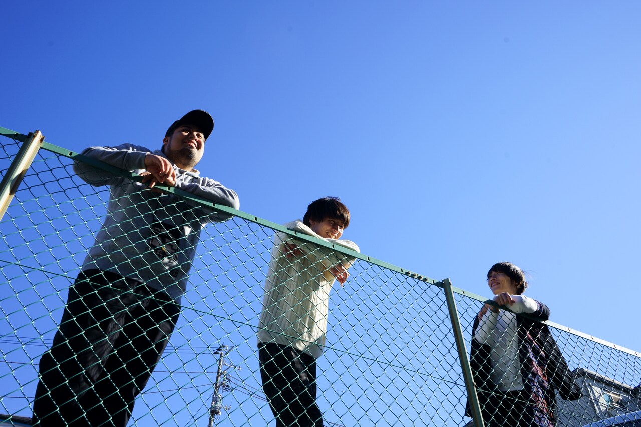 ウソツキが6月から3カ月連続ワンマン、最終公演にスキマスイッチ常田参加