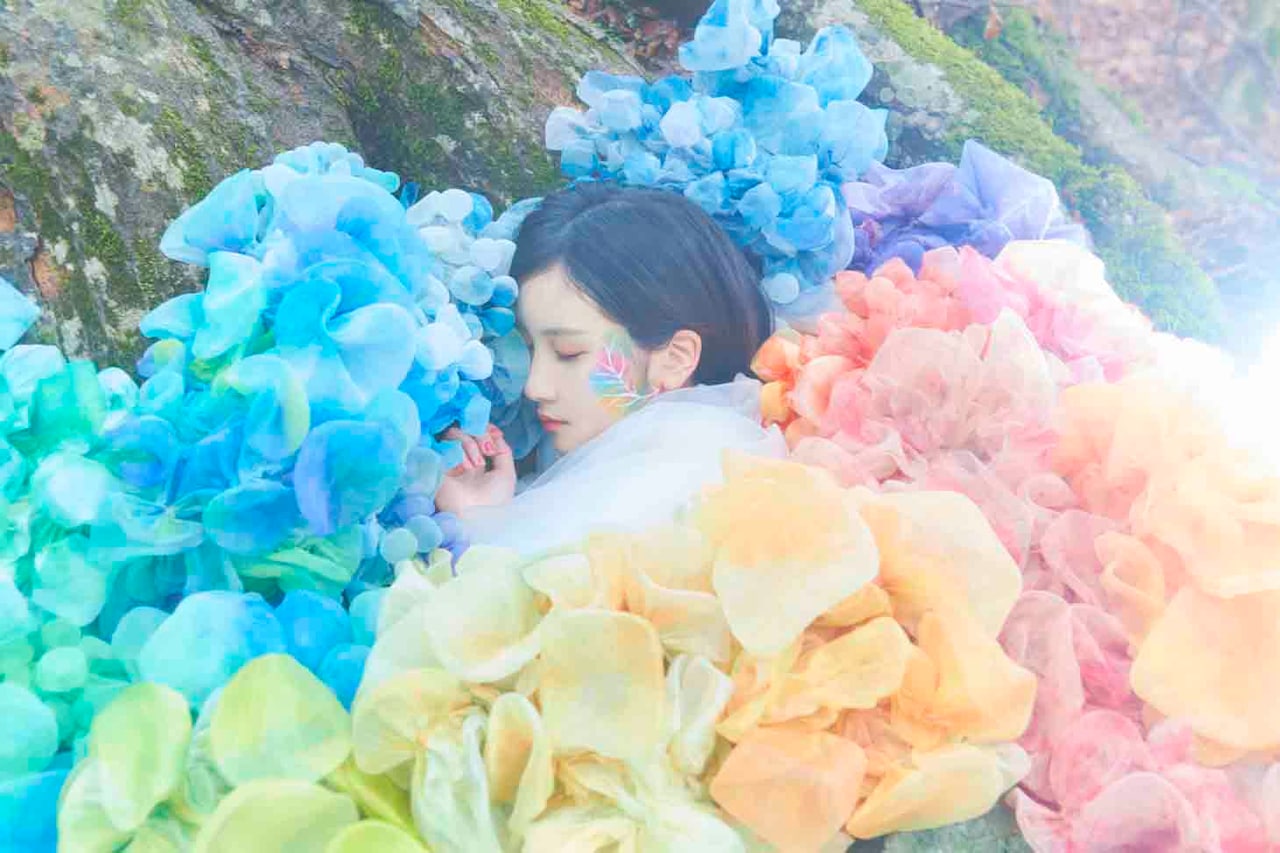 湯木慧が21歳の誕生日にメジャーデビュー、レコ発ライブも開催