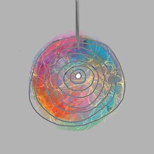 湯木慧「誕生～バースデイ～」ジャケット