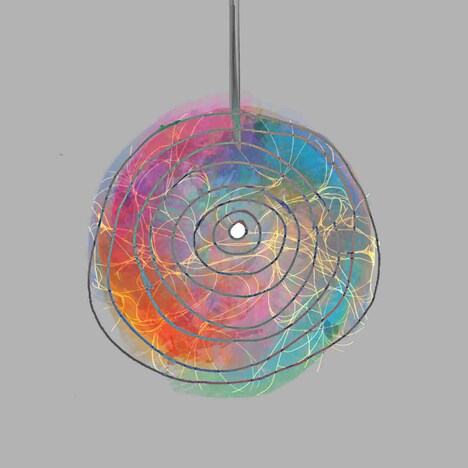 湯木慧「誕生～バースデイ～」ジャケット