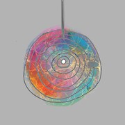 湯木慧「誕生~バースデイ~」ジャケット