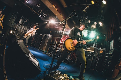 ONIONRING（撮影：優瞳）