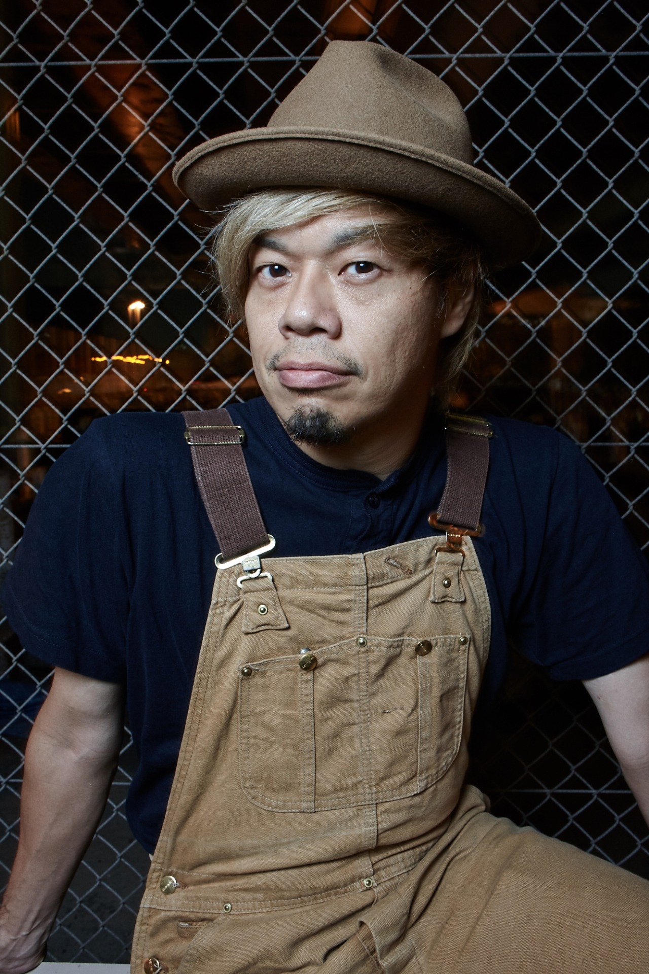 卓真（10-FEET）