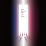 ATOM ON SPHERE「The Secret Life Of Mine」ジャケット