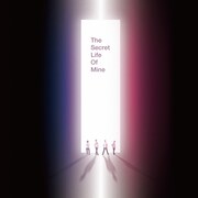 ATOM ON SPHERE「The Secret Life Of Mine」ジャケット