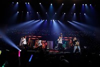 「Original Entertainment Paradise -おれパラ- 2018」の様子。