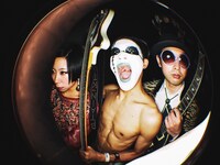 スキッツォイドマン