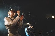TWEEDEES「ショウほど素敵な商売はない～『DELICIOUS.』TOUR2019 」追加公演の様子。（撮影：スエヨシリョウタ）