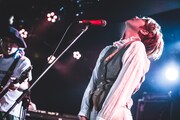 TWEEDEES「ショウほど素敵な商売はない～『DELICIOUS.』TOUR2019 」追加公演の様子。（撮影：スエヨシリョウタ）