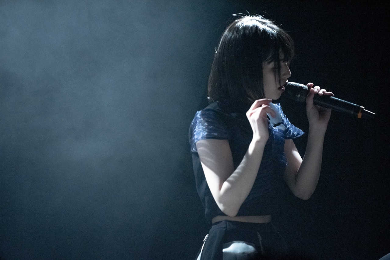 矢川葵