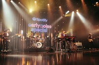 Official髭男dism（写真提供：スポティファイジャパン）