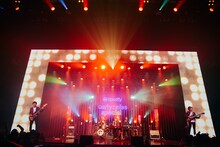 Official髭男dism（写真提供：スポティファイジャパン）