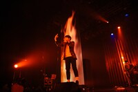 Official髭男dism（写真提供：スポティファイジャパン）