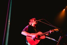 ReN（写真提供：スポティファイジャパン）