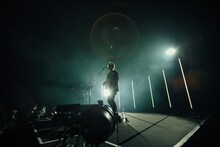 ReN（写真提供：スポティファイジャパン）