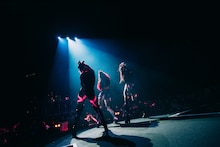 RIRI（写真提供：スポティファイジャパン）