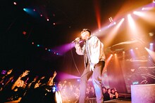 SIRUP（写真提供：スポティファイジャパン）