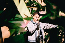 SIRUP（写真提供：スポティファイジャパン）