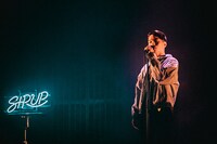 SIRUP（写真提供：スポティファイジャパン）