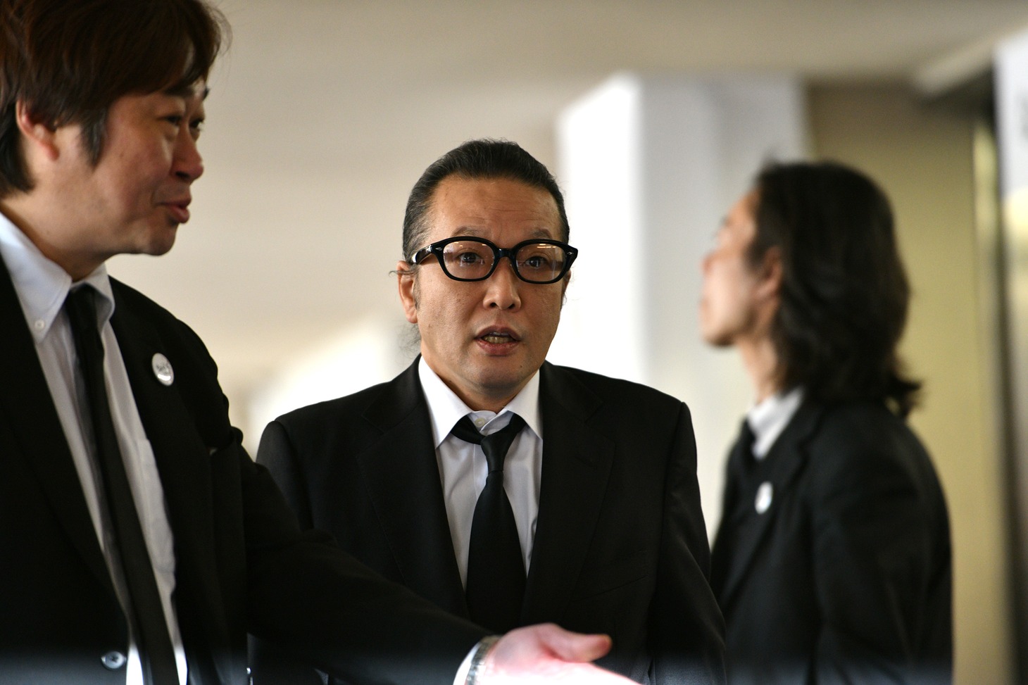 加藤和也