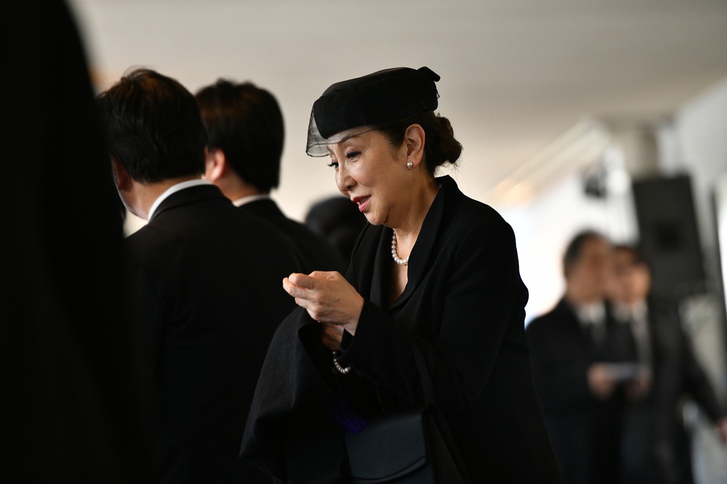 安藤和津