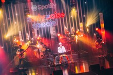 ビッケブランカ（写真提供：スポティファイジャパン）