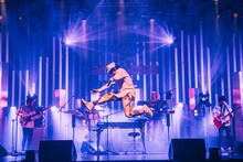 ビッケブランカ（写真提供：スポティファイジャパン）