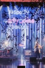 ドミコ（写真提供：スポティファイジャパン）