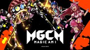 「マジカミ」キービジュアル